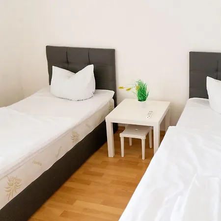 Appartement Sunnyhome Monteurwohnungen Und In Ratisbonne